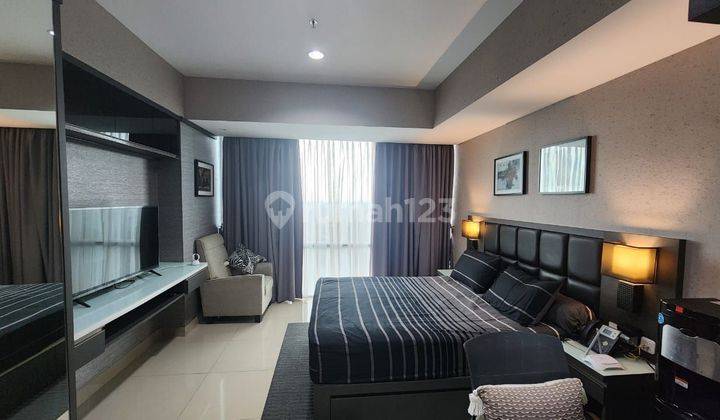 Dijual Apartemen U Residence 2 Full Furnished Bagus Sekali  1