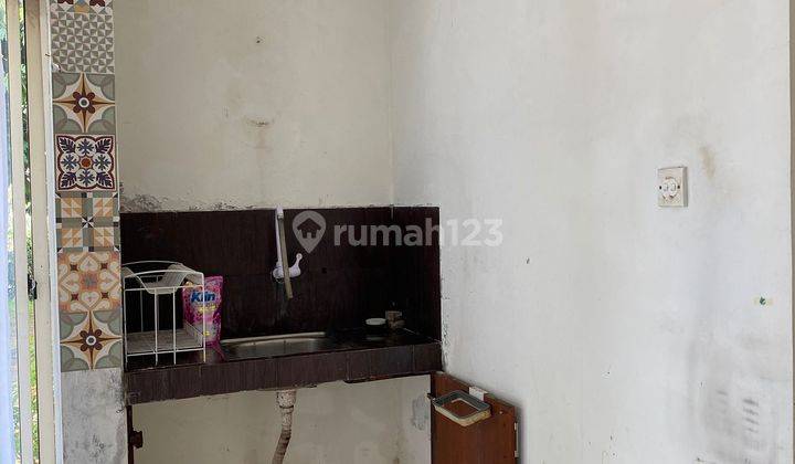 Dijual Rumah Hook di Rancamaya, Bogor, Jawa Barat 2