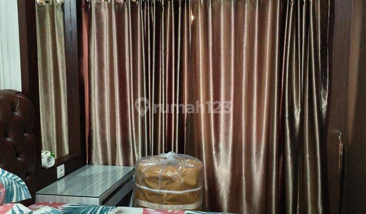 Dijual Apartemen Scientia 1BR 2 unit Gandeng di Gading Serpong 2