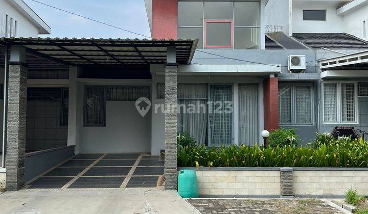 Dijual Rumah Bagus sudah Renovasi di Lippo Cikarang, Bekasi 1