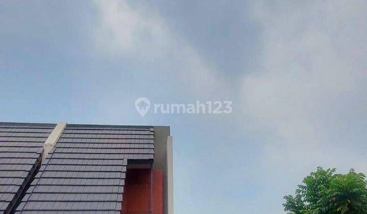 Dijual Rugi Rumah di Fleekhauz R BSD, Tangerang 2