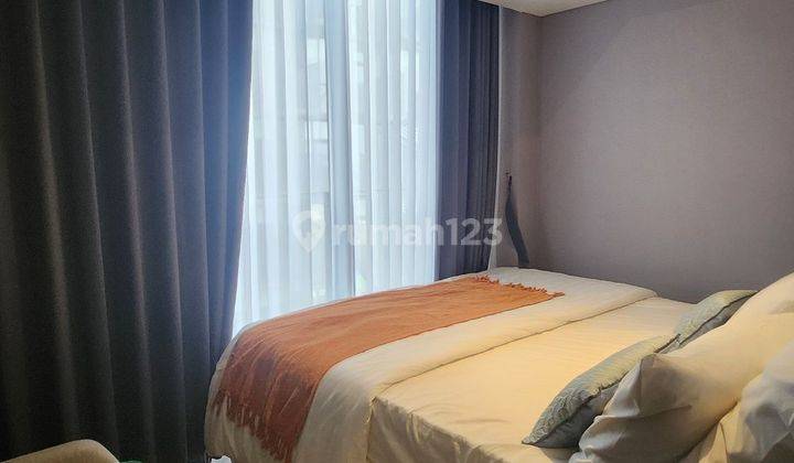 Dijual Apartemen Mewah Carstenz Residence Studio Luxury 1