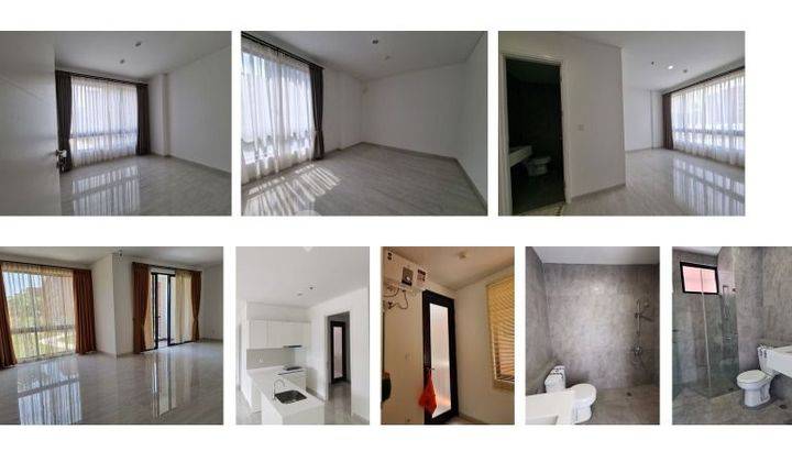 Disewakan Lloyd Alam Sutera 3BR Alam Sutera, Tangerang 1