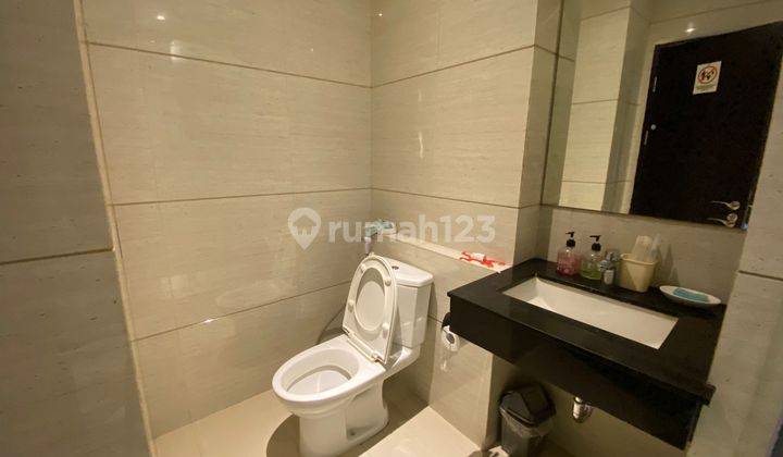 Disewakan Apartemen Brooklyn 2BR Furnished Alam Sutera Tangerang 2