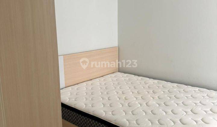 Disewakan Apartemen Ayodhya 2BR Furnished di Tangerang Kota 2