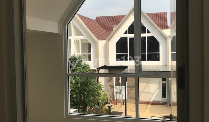 Dijual Rumah di Boston Village Gading Serpong 2