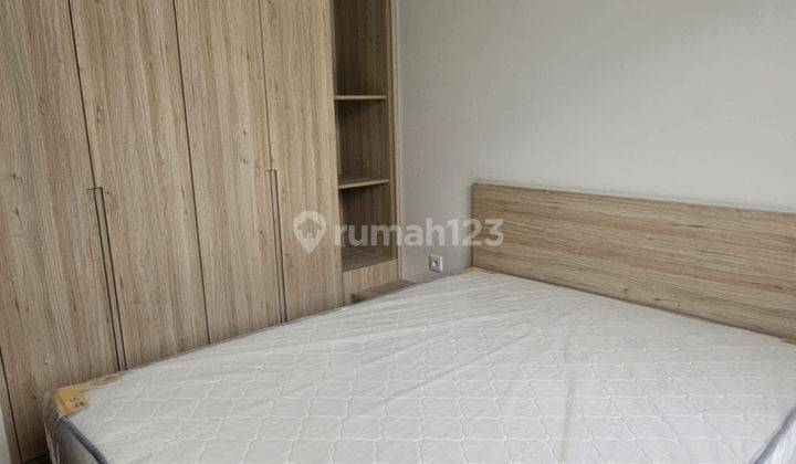 Disewakan Rumah 2 lantai Baru Furnished di BSD 1