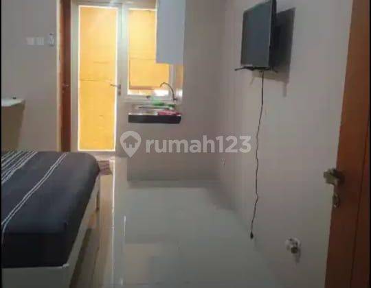 Disewa Apartement Greenpark View di Kalideres, Jakarta Barat 2