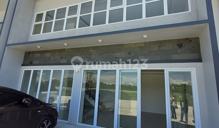 Dijual /disewakan Gudang Bagus Di Legok Bisa Gandeng 3 Tangerang