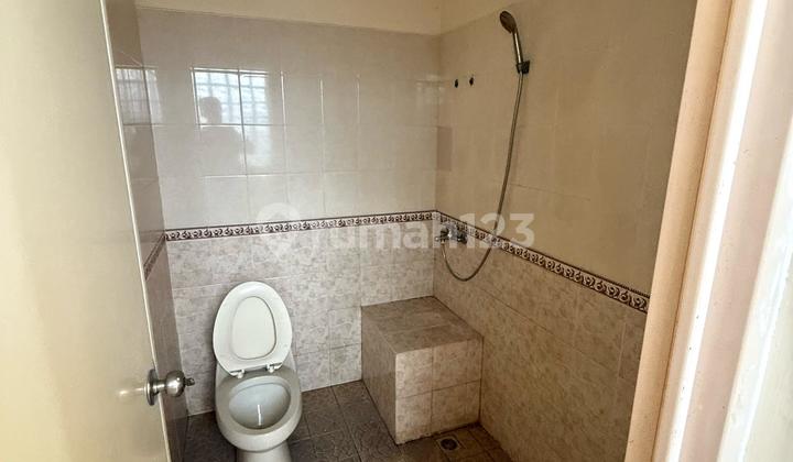 Quick Sale Below Market Price, Jasmine Mas Wide House in Tangsel. 2