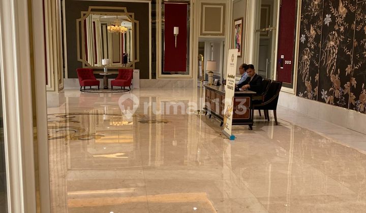 Dijual Bawah Harga Beli Apt Trans Icon Bintaro 2br Tangerang Dijual Bawah Harga Beli Apt Trans Icon Bintaro 2br Tangerang