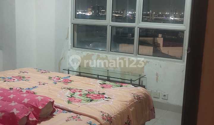 Dijual Cepat Apartemen Paladian Park 2br Furnished Kelapa Gading