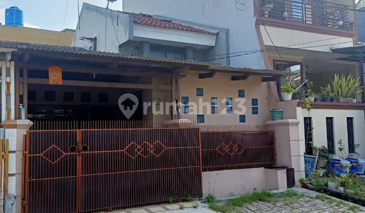 For Sale Ready-to-Live-In House in Gading Serpong Tangerang