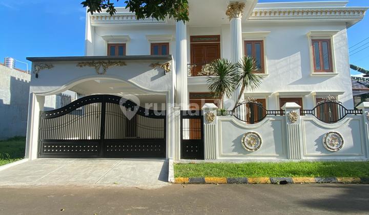 Dijual Rumah Mewah Bangunan Mandiri Dengan Private Pool Di Bsd Dijual Rumah Mewah Bangunan Mandiri Dengan Private Pool Di Bsd