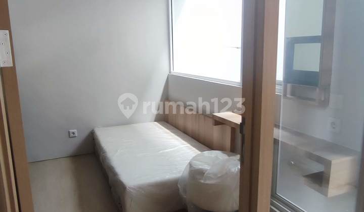 Disewakan Rumah Minimalis Imajihaus Furnished di BSD Tangsel 2