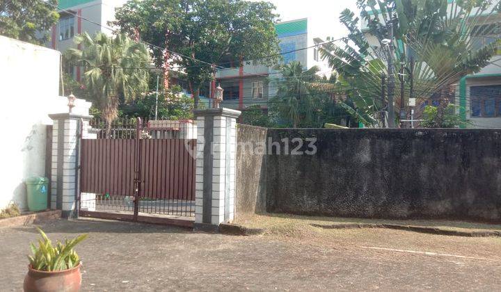 Dijual Rumah Luas Pejaten Pasar Minggu Jakarta Selatan 2