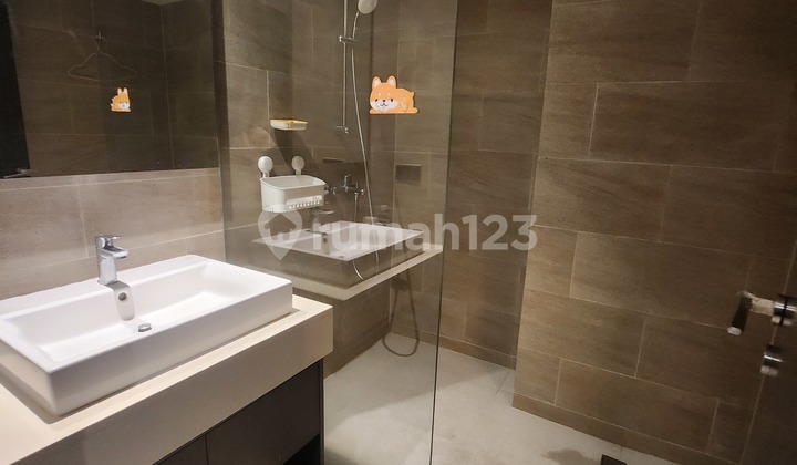 Disewakan Carstenz Residence Studio Furnished Gading Serpong Disewakan Carstenz Residence Studio Furnished Gading Serpong