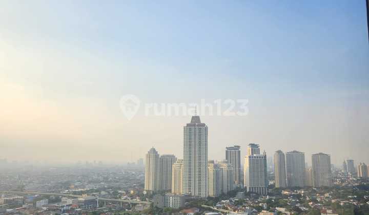 Dijual Apartemen 1 Park Avenue Kuningan Jakarta Selatan Dijual Apartemen 1 Park Avenue Kuningan Jakarta Selatan