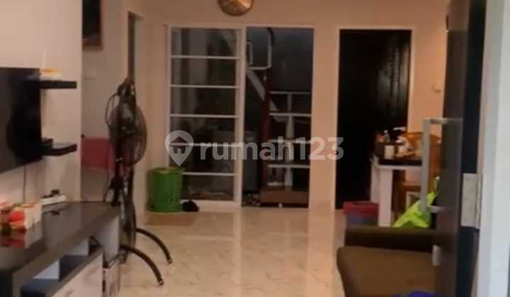 For Sale Furnished House in Jimbaran Badung Bali 2