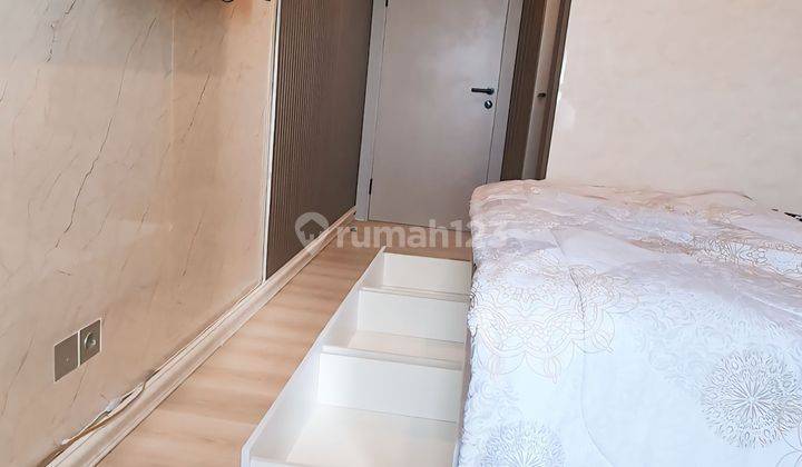 Dijual Apartemen Fatmawati City Center Jakarta Selatan 2