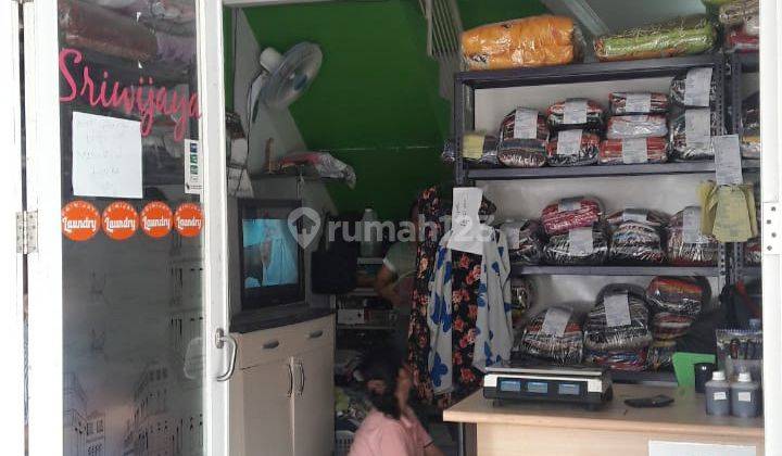 Dijual Ruko Rapi 2 Lantai Di Cileungsi Bogor Jawa Barat 2