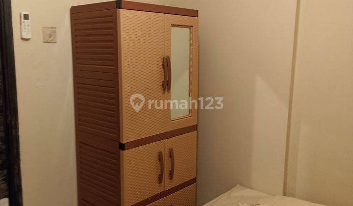 Dijual Rugi Murah Apartemen Modernland Tangerang 1