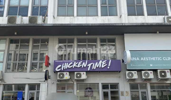 Disewakan/Dijual Ruko 3 Lantai Siap Pakai di Mozia Bsd Tangerang Disewakan/Dijual Ruko 3 Lantai Siap Pakai di Mozia Bsd Tangerang