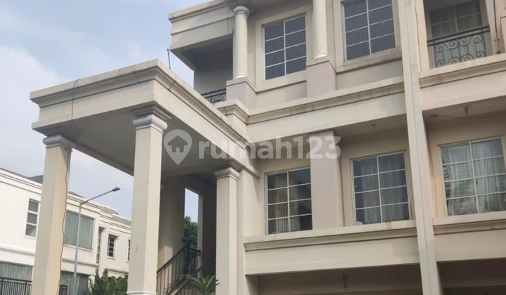 Sold Below Market Price Luxury Home Kelapa Gading North Jakarta 2