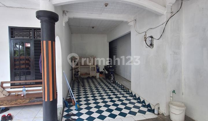 For Sale Nice 2-Story House In Ciawi Bogor West Java 2