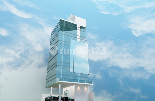 Dijual/Disewakan Gedung Baru View Jenderal Sudirman Jak Sel Dijual/Disewakan Gedung Baru View Jenderal Sudirman Jak Sel