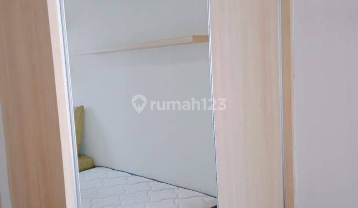 Dijual Rugi Apartemen Green Bay Pluit Jakarta Utara 2