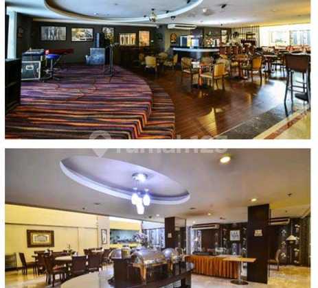 For Sale Active 10-Storey Losari Hotel in Central Jakarta 2