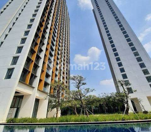 Dijual Apartemen Izzara 2BR TB Simatupang JAKARTA SELATAN 1