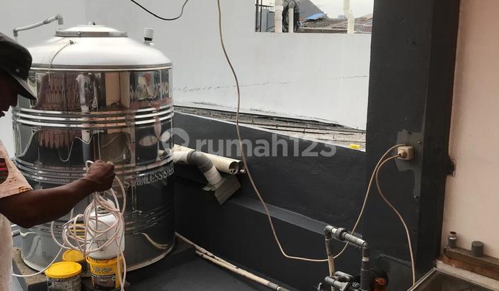 Dijual Rumah 2 Lantai Di Sunter Hijau Jakarta Utara 2