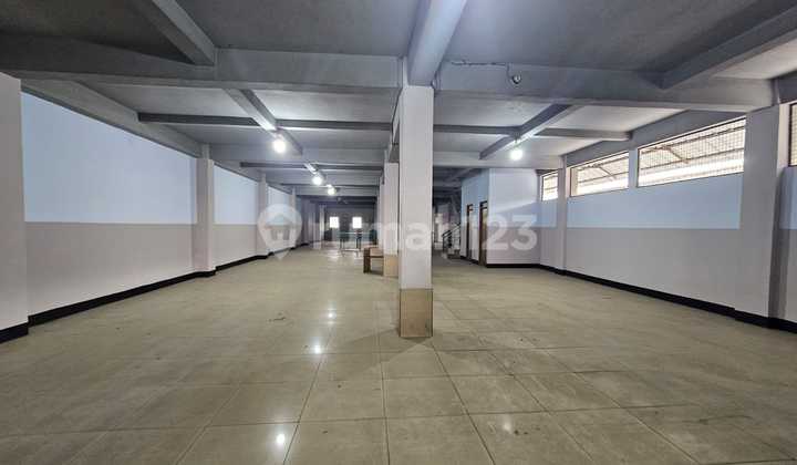 Disewakan Gudang Bagus 3 Lantai Dengan Lift Di Daan Mogot Disewakan Gudang Bagus 3 Lantai Dengan Lift Di Daan Mogot