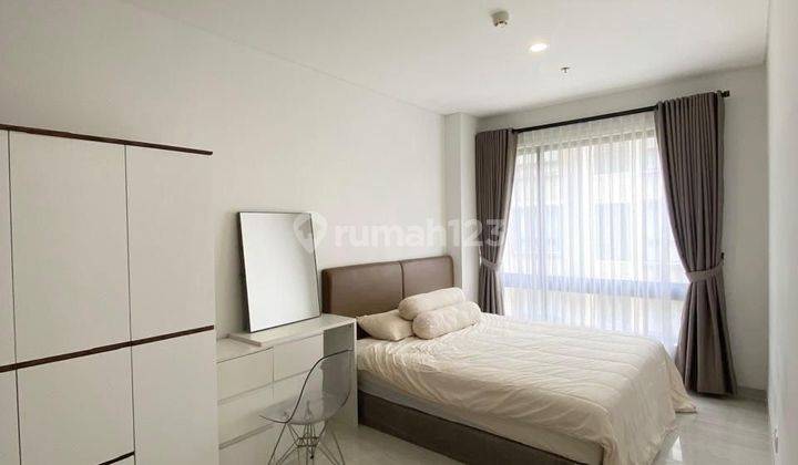 Disewakan Apt Lloyd 2br Furnished Alam Sutera, Tangerang Selatan 1