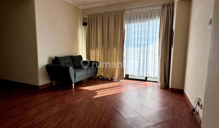 Dijual Apartement Kondominium Golf Karawaci 3 Br 2