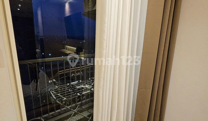 For Sale/For Rent Pacific Garden Alam Sutera Fully Furnished 2