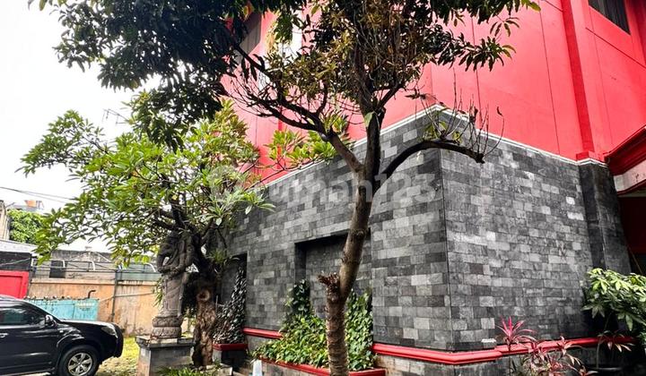 Dijual Gedung 3 Lantai Di Bawah Harga Njop Di Jakarta Pusat Dijual Gedung 3 Lantai Di Bawah Harga Njop Di Jakarta Pusat