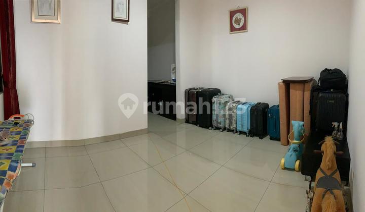 For Rent Neat Semi Furnished House In Icon Bsd Tangerang For Rent Neat Semi Furnished House In Icon Bsd Tangerang