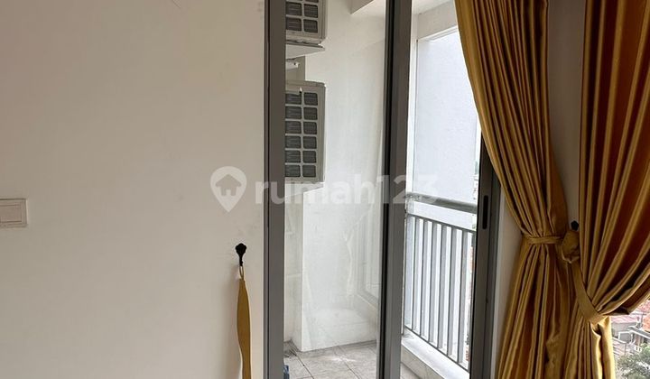 For Sale/ For Rent M Town Residence 1br Dakota Gading Serpong 2