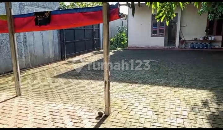 Dijual Tanah Serta Bangunan Dekat Mayapada Modernland Tangerang Dijual Tanah Serta Bangunan Dekat Mayapada Modernland Tangerang