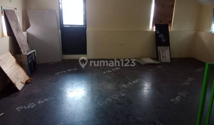 Dijual Rumah 3 Lantai Di Sesetan ,denpasar Selatan 2