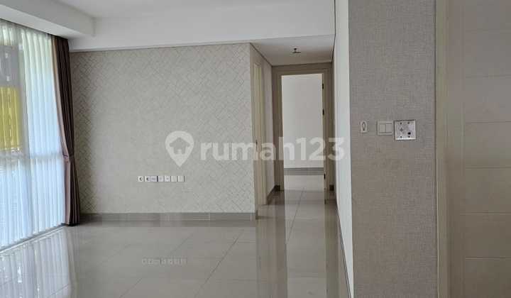 Disewakan Rainbow Spring Condovillas Low Rise Gading Serpong 2