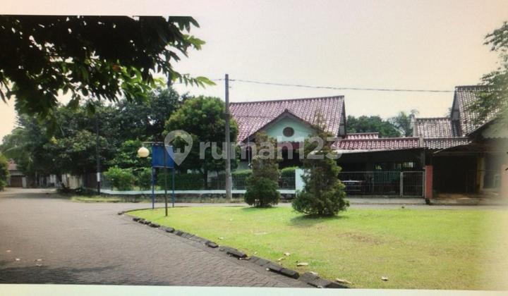 Dijual Tanah Luas Di Vila Melati Mas Serpong Utara Tangerang Dijual Tanah Luas Di Vila Melati Mas Serpong Utara Tangerang
