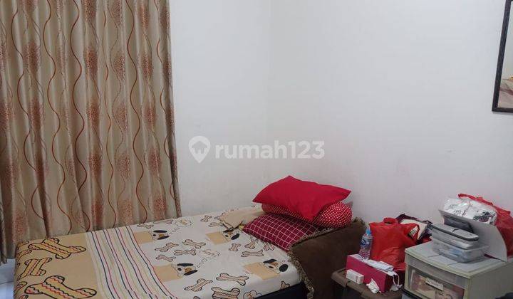 Djual Rumah Rapi Melati Mas 1.5 Lantai Siap Huni 2