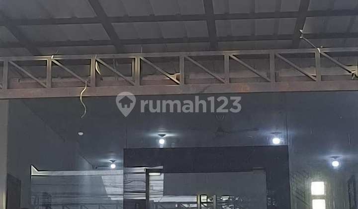 Disewakan Ruang Usaha di Kemang Timur Jakarta Selatan