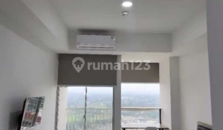 Disewakan Apt Pacific Garden Furnished Dekat Binus Alam Sutera 2