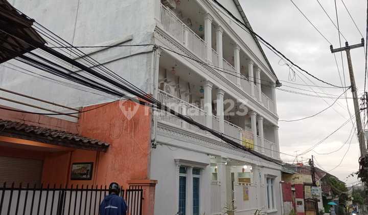 For Sale Active Boarding House Walking Distance to Unpad and ITB Jatinangor West Java 2