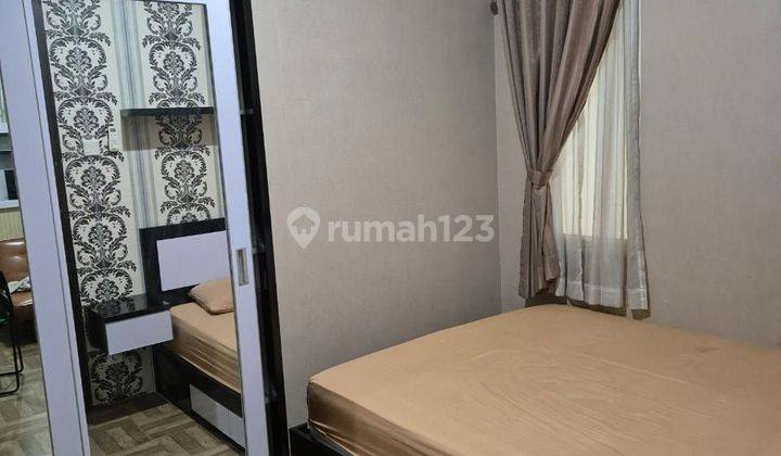 Disewakan ASPEN Residence 2BR Di Fatmawati Jakarta Selatan 2